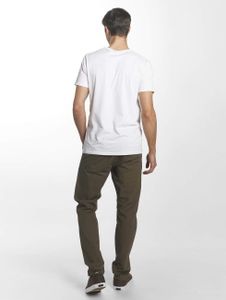 Reell Jeans / Chino Reflex Easy in olijfgroen Reell Jeans / Chino Reflex Easy in olijfgroen