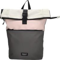 Beagles Originals Multicolor Originals Rugzak 15,6 inch-Pink