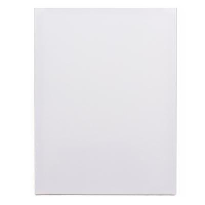 Benson Schildersdoek - 18 x 24 cm - blanco canvas - katoen - 280 grams