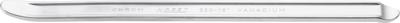 HAZET Bandenlichter 650-16 · Lengte: 396 mm