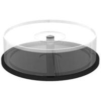 MediaRange BOX41 CD-doosje Spindle case