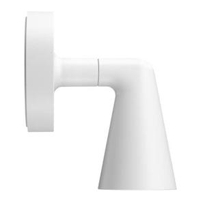 Flos Belvedere Spot wandlamp LED wit