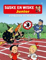 Verboden te heksen (Paperback)