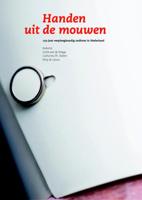 Handen uit de mouwen (Paperback) Handen uit de mouwen (Paperback)