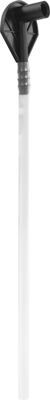 Soudal PU Applicator slang | 5 stuks - 102998