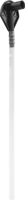 Soudal PU Applicator slang | 5 stuks - 102998 Soudal PU Applicator slang | 5 stuks - 102998