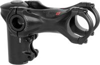 Abi Ergotec voorbouw ahead swell x70 28.6/31.8/100mm mat zwart