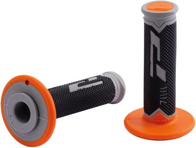PROGRIP Rubber grip 788 gr/sw/or 115mm closed