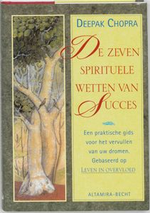 De zeven spirituele wetten van succes