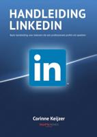 Handleiding LinkedIn (Paperback)
