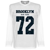Brooklyn '72 Longsleeve T-Shirt