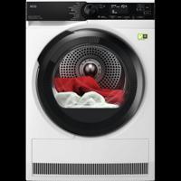 AEG 8000 AbsoluteCare® - Warmtepomp Droger 8 kg T86DR8A4PC