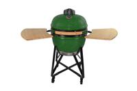 Fonteyn | Kamado BBQ | Medium 20" | Green - thumbnail