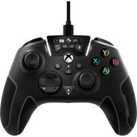 RECON Controller zwart Gamepad