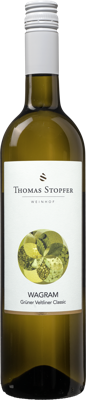Thomas Stopfer Wagram Grüner Veltliner Classic