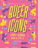 Queer Icons (Hardback)