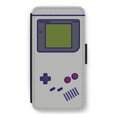 Game On: iPhone 11 Flip Hoesje