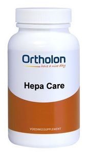 Ortholon Hepa Care Capsules