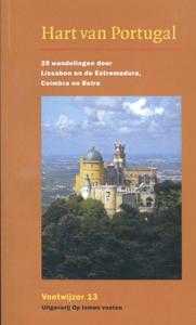 Hart van Portugal (Paperback)
