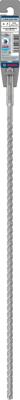 Bosch Accessoires PRO SDS plus-5X hamerboor | 8 x 400 x 460 mm - 2608833794