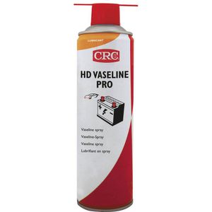 CRC HD VASELINE PRO 32713-AA Beschermende coating 250 ml