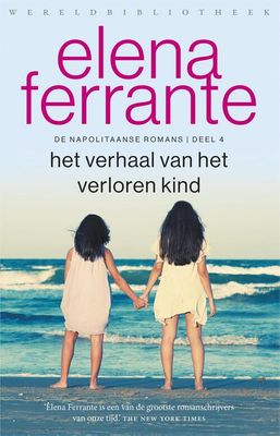 Het verhaal van het verloren kind - Elena Ferrante - eBook (9789028442290)