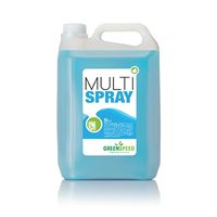 Allesreiniger Greenspeed multi spray 5liter