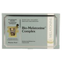 Bio-Melatonine Complex 60 Tabletten