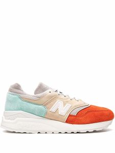 New Balance baskets M997 - Tons neutres