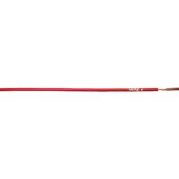 LAPP 4726041K Draad H07Z-K 1 x 1.50 mm² Rood 1500 m