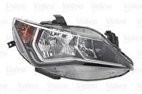 Valeo Koplamp 046725 - thumbnail