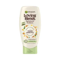 Loving Blends Conditioner Voedende Amandelmelk - 250 ml