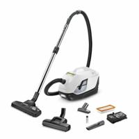 Stofzuiger Kärcher 650 W 2 L