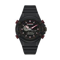 Guess GW0269G3 (Ø 47 mm) Heren horloge