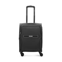 Carlton Turbolite Plus - Handbagage Koffer - 47L - Black