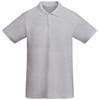 Roly RY6617 Poloshirt Prince - Heather Grey 58 - 3XL