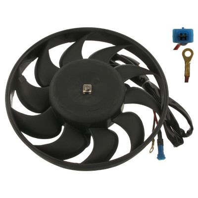 Koelventilator 06999