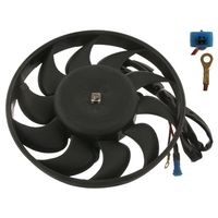 Koelventilator 06999