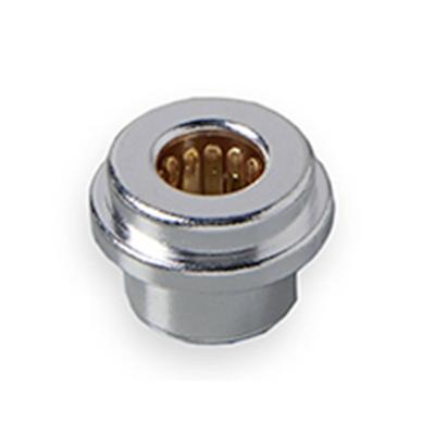 Molex 2043180006 Female behuizing (board) Inhoud: 1 stuk(s) Tray