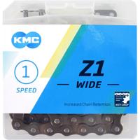 KMC ketting 1/2-1/8 112 z1 wide bruin