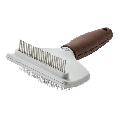 Dematteerkam Hunter 2 in 1