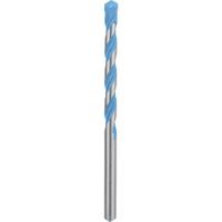 Bosch Accessories EXPERT CYL-9 MultiConstruction 2608900640 Multifunctionele boor 10-delig 6 mm Gezamenlijke lengte 100 mm Cilinderschacht 10 stuk(s) - thumbnail