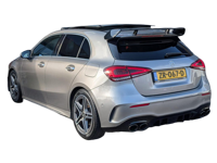 Mercedes Benz A Klasse