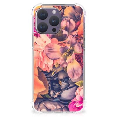 iPhone 15 Pro Max Case Bosje Bloemen iPhone 15 Pro Max Case Bosje Bloemen