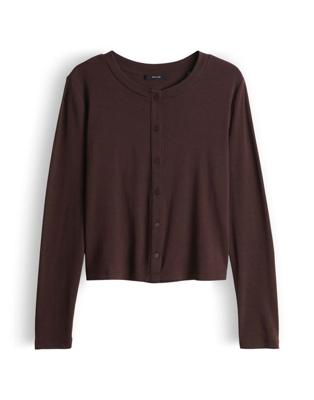 OPUS T-Shirt Sandros OPUS T-Shirt Sandros