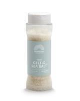 Keltisch zeezout celtic sea salt fleur de sel 125 Gram