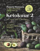 Ketokuur 2 - Pascale Naessens, Hanno Pijl, William Cortvriendt - ebook