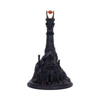 Lord of the Rings Backflow Incense Burner Barad Dur 26 cm - thumbnail