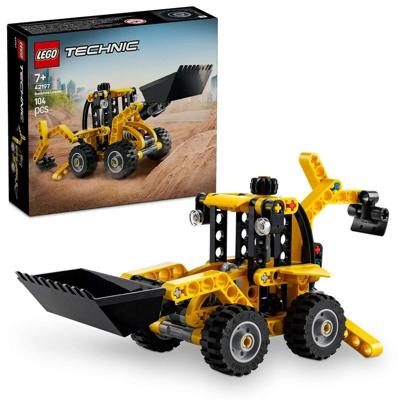 Bouwspel Lego