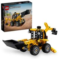 Bouwspel Lego